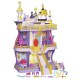 MLP CANTERLOT CASTLE
