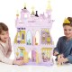 MLP CANTERLOT CASTLE