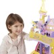 MLP CANTERLOT CASTLE