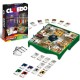 TRAVEL CLUEDO G/B