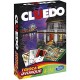 TRAVEL CLUEDO G/B