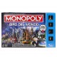 MONOPOLY HERE/NOW GIRO DEL MONDO S
