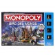 MONOPOLY HERE/NOW GIRO DEL MONDO S