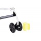 PASSEGGINO PEPS/CAN F.BLUE SAFETY