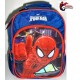 ZAINO ASILO SPIDERMAN