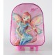 TROLLEY 3D ASILO WINX