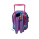TROLLEY 3D ASILO FROZEN