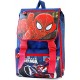 ZAINO EST.SPIDERMAN