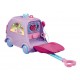 DOTTORESSA P.CLINICA MOBILE