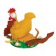 GINA LA GALLINA SQUEAKY CHICKEN