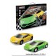 FORMULA RACING B/O SET