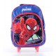 TROLLEY ASILO SPIDERMAN