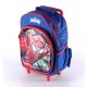 TROLLEY ASILO SPIDERMAN