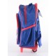 TROLLEY ASILO SPIDERMAN