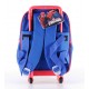 TROLLEY ASILO SPIDERMAN