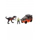 DINO VALLEY - PLAY SET DINOSAURO VE