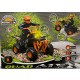 MOTORI-CO.-QUAD ATV RC FUNCTION