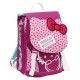 ZAINO EST.MULTI HELLO KITTY T.15