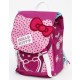 ZAINO EST.MULTI HELLO KITTY T.15