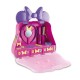 MINNIE BEAUTY CASE C/ACC.