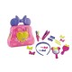 MINNIE BEAUTY CASE C/ACC.