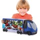 AVENGERS CAMION C/MEZZI PLAYSET