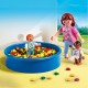 VASCA CON PALLINE COLORATE 5572