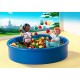 VASCA CON PALLINE COLORATE 5572