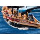 GALEONE DEI PIRATI 6678