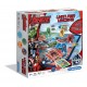THE AVENGERS UNITI PER VINCERE