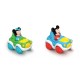 BABY MICKEY GARAGE INTERATTIVO