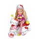 HELLO KITTY SCOOTER