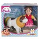 HEIDI E NEBBIA