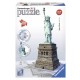 PUZZLE 3D STATUA DELLA LIBERTA'