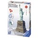 PUZZLE 3D STATUA DELLA LIBERTA'