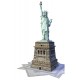 PUZZLE 3D STATUA DELLA LIBERTA'