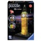 PUZZLE 3D BIG BEN NIGHT EDITION