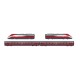 TRENO FRECCIAROSSA A BATTERIA 1/160