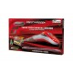 TRENO FRECCIAROSSA A BATTERIA 1/160