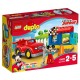 OFFICINA DI TOPOLINO  DUPLO 10829