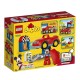 OFFICINA DI TOPOLINO  DUPLO 10829