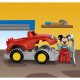 OFFICINA DI TOPOLINO  DUPLO 10829