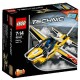 JET ACROBATICO TECHNIC 42044