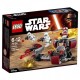 SW BATTLE PACK IMPERO GALATTIC75134