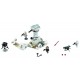 SW ATTACCO A HOTH 75138