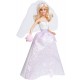 BARBIE SPOSA