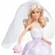 BARBIE SPOSA