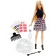 BARBIE ACCONCIATURE COLORATE