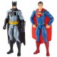 BATMAN VS SUPERMAN MOVIE PACK
