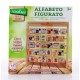 ALFABETIERE IN LEGNO 6 RIGHE